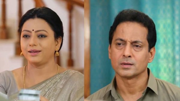 Baakiyalakshmi: 18 லட்சத்தை கொடுக்கும் பாக்கியா.. டூப்ளிகேட்டா என கேட்கும் கோபி!