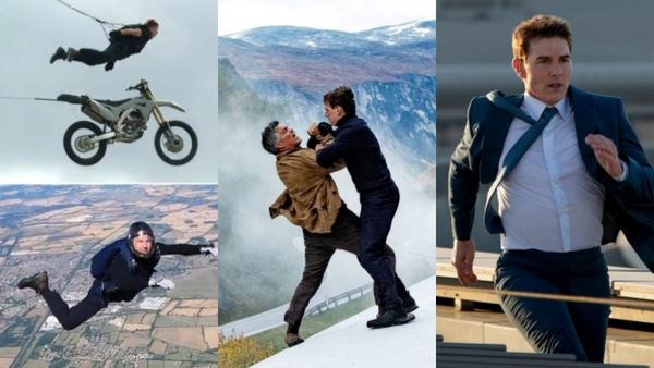 Mission Impossible: இந்த டாப் 7 காரணங்களுக்காக டாம் க்ரூஸின் மிஷன் இம்பாசிபிள் 7 படத்தை பார்க்கலாம்!