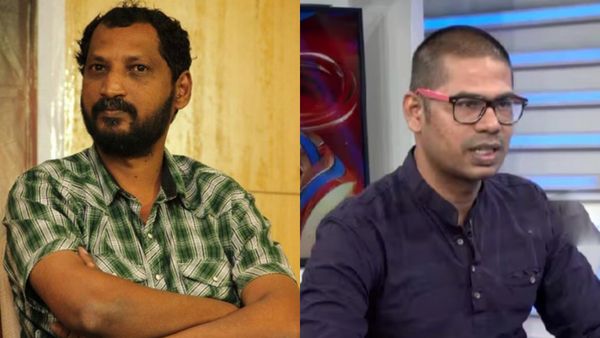 Exclusive - நா. முத்துக்குமார் இப்படித்தான் பாடல் எழுதுவார்.. பாடலாசிரியர் கார்த்திக் நேத்தா பிரத்யேக பேட்டி