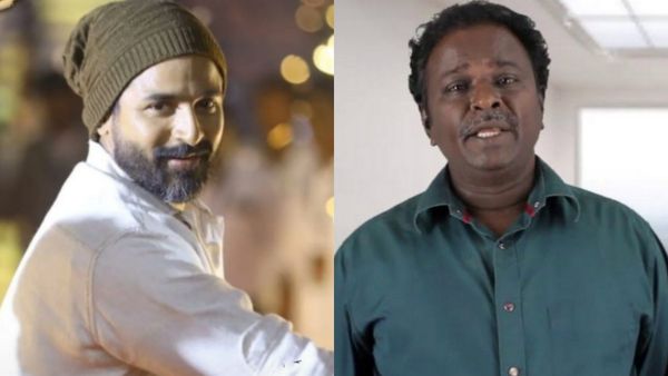 SK இரட்டை வேஷம் போடாதீங்க..சிவகார்த்திகேயனை வம்பிழுத்த ப்ளூ சட்டை மாறன்!