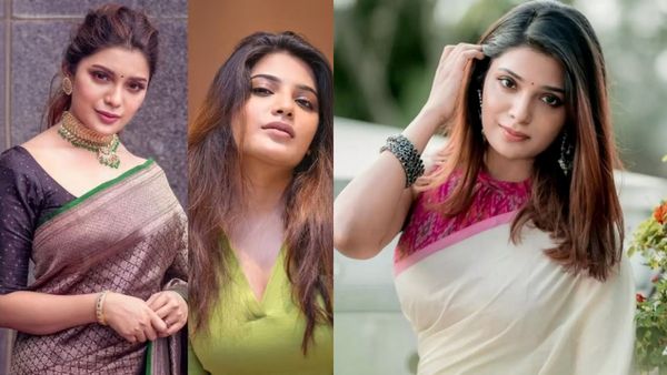 ஆப்பிள் நிறுவனத்தின் மீது நடிகை ஆத்மிகா புகார்..துணிச்சலான பொண்ணு என பாராட்டும் பேன்ஸ்!