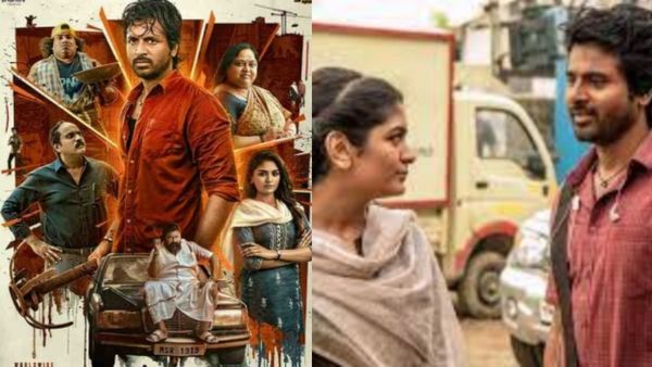 Maaveeran: மாஸ் காட்டுவாரா சிவகார்த்திகேயன்.. மாவீரன் படத்தின் டிக்கெட் புக்கிங் எப்படி இருக்கு?