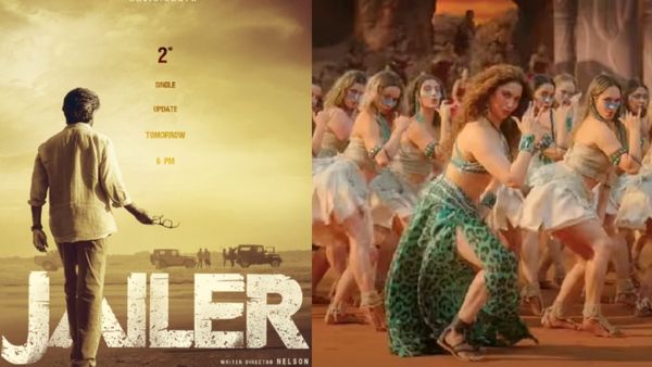 Jailer: தலைவர் வேண்டாம்... தமன்னா போதும்... ஜெயிலர் செகண்ட் சிங்கிள்... அடம்பிடிக்கும் ரசிகர்கள்!