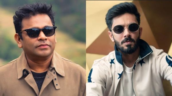 Anirudh - ஏ.ஆர்.ரஹ்மானை ஓரங்கட்டிய அனிருத்? .. அட இது அனிருத் காலம்தான் போல
