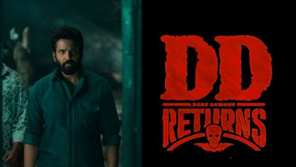 DD Returns: சைலன்ட்டா சந்தானம் செய்த சம்பவம்.. அய்யோ.. மொட்டை ராஜேந்தர் என்ட்ரி தான் சகிக்கல!