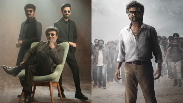 Jailer Second Single -இது டைகரின் கட்டளை..ஜெயிலர் செகண்ட் சிங்கிள் எப்போ ரிலீஸ் தெரியுமா?..வெளியானது அப்டேட்