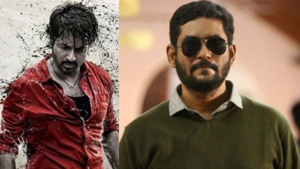 எங்கிருந்துடா வர்றீங்க? மாவீரன் படமே ரிலீஸ் ஆகல அதற்குள்ள ரிவியூவா..விளாசிய சுரேஷ் காமாட்சி!