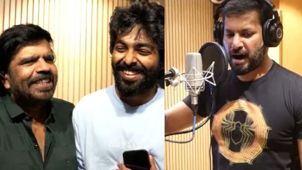 Vishal: தமிழ்ல டிஆர்.. தெலுங்குல யார் தெரியுமா.. பார்க்கலாம் வாங்க!