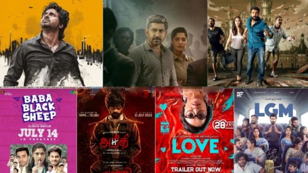 July Releases: ஜூலையில் அடுத்தடுத்த ரிலீசுக்கு காத்திருக்கும் படங்கள்.. எல்லாமே அதிரடியா இருக்கே!