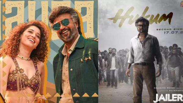 Jailer: ஃபர்ஸ்ட் சிங்கிள் Kavala.. நெக்ஸ்ட் Hukum... தலைவரே ஜெயிலர் தமிழ்ப் படம் தானா?