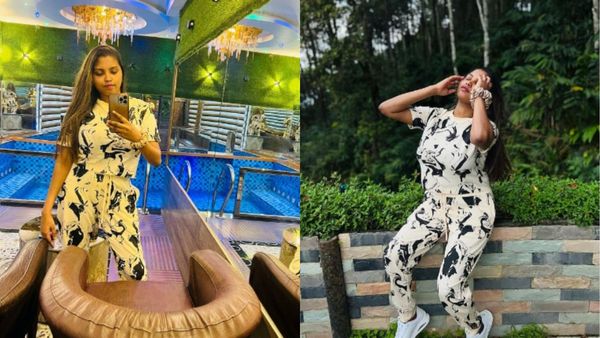 இந்த அடக்க ஒடுக்கம் பிடிச்சு இருக்கு..கல்யாணம் பண்ணிக்கலாமா?டிக் டாக் இலக்கியாவிடம் கெஞ்சும் பேன்ஸ்