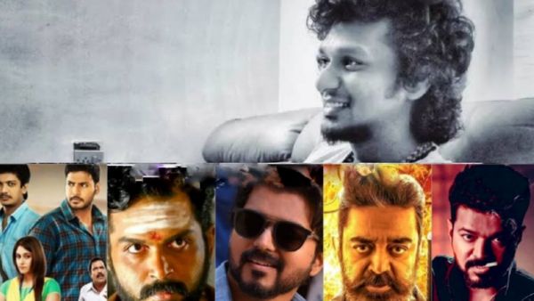 Lokesh Kanagaraj: சரியான திட்டமிடல்.. குறைவான காலகட்டத்தில் படங்களை முடிக்கும் லோகேஷ் கனகராஜ்!