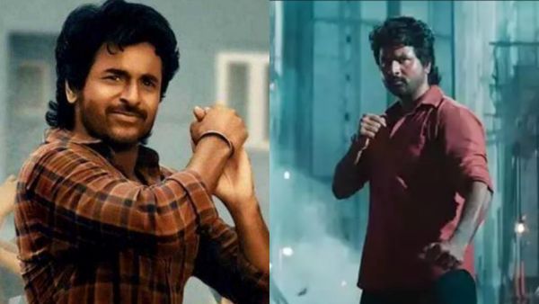 சிவகார்த்திகேயன் மீண்டுவிட்டாரா? மாவீரன் படத்தில் தைரியமாக அரசியல் பேசி இருக்கிறார்!