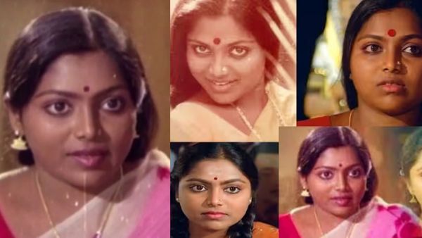 இரண்டு முறை திருமணம்.. இரண்டு முறையும் விவாகரத்து.. சரிதாவின் சினிமா வாழ்க்கையையே முடக்கிய சோகம்!