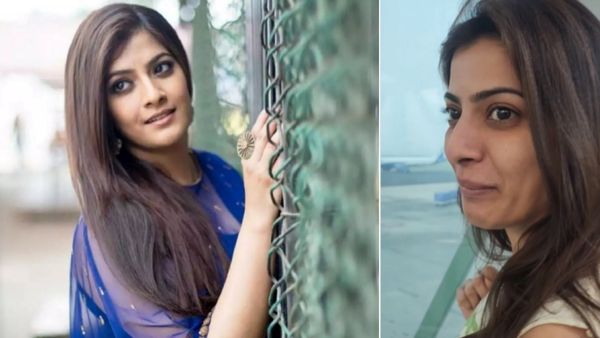 Varalaxmi Sarathkumar: 50 படங்களை எட்டிப்பிடித்த வரலட்சுமி சரத்குமார்.. சூப்பர்ல!