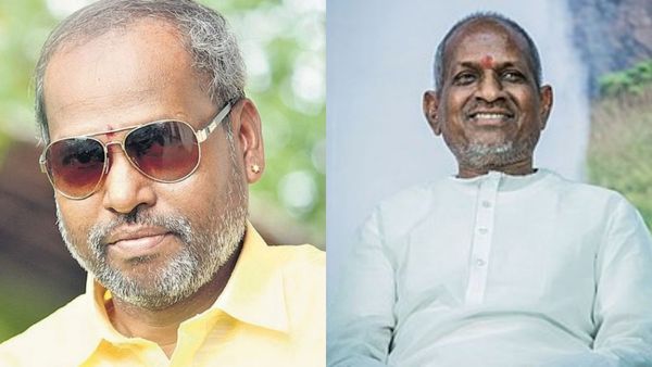 Ilayaraaja - கொடி கட்டி பறந்த இசையமைப்பாளர் அவர்.. நீ யார் என கேட்ட இளையராஜா