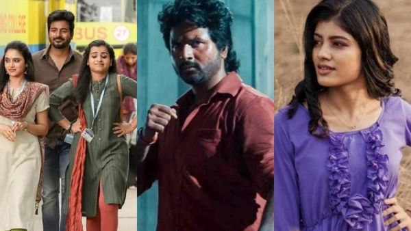 சிவகார்த்திகேயன் கொடுத்த சான்ஸ்.. சொதப்பிய சிவாங்கி.. கெத்துக் காட்டிய மோனிஷா.. பறக்கும் மீம்ஸ்!