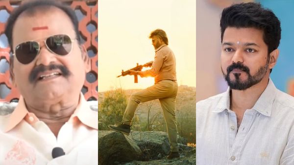 Bayilvan Ranganathan: விஜய்க்கு நேரடியாகவே வார்னிங் கொடுத்த ரஜினிகாந்த்.. பயில்வான் ரங்கநாதன் பளிச்!