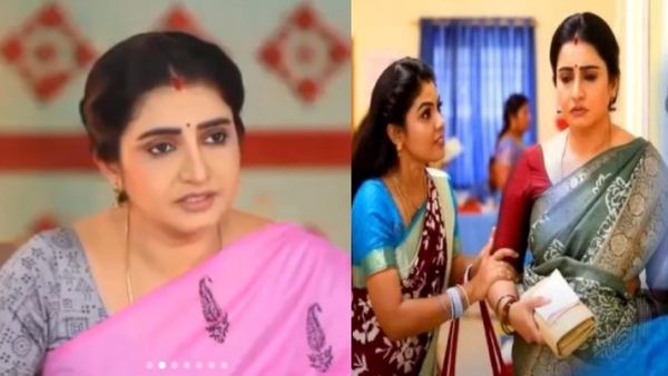 Pandian stores: தொடர்ந்து நாள் கடத்தும் தனம்.. குடும்பத்தினரிடம் உண்மையை போட்டுடைத்த மீனா!