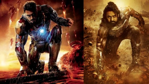 பிரபாஸின் ப்ராஜெக்ட் கே பர்ஸ்ட் லுக் காப்பியா? ட்ரோல் செய்யும் நெட்டிசன்ஸ்!