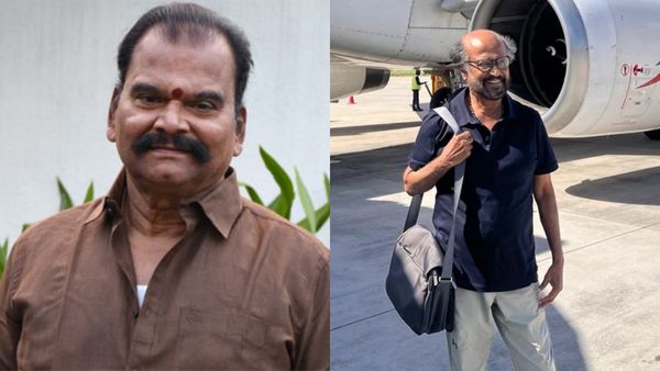 மாலத்தீவுக்கு ரஜினி தனியாக சென்றது ஏன்? அடுத்த திருமணத்துக்கு ரெடியான மகள்.. பயில்வான் கொடுத்த ஷாக்!