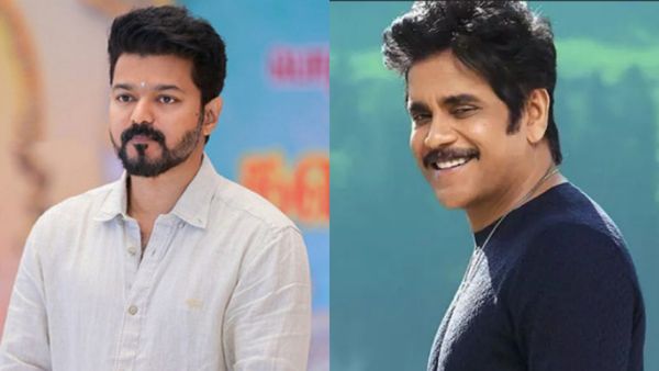 Vijay - விஜய் நடித்த சீனில் நடிக்கமாட்டேன்.. அடம்பிடித்த நாகார்ஜுனா.. என்ன நடந்தது தெரியுமா?