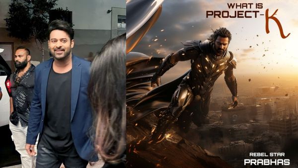 நள்ளிரவு 2 மணிக்கு வெளியாகும் பிரபாஸின் Project K டைட்டில்.. இப்பவே கசியவிட்ட நெட்டிசன்கள்!