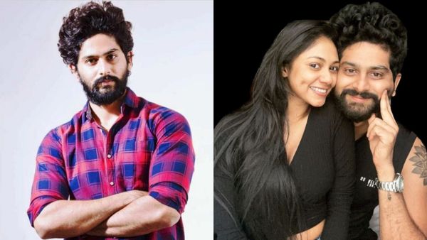 நீயில்லாமல்.. நான் என்ன செய்வேன்.. பிக் பாஸ் ராம் ராம்சாமியின் லவ்வரா பார்த்தீங்களா.. செம போஸ்ட்!