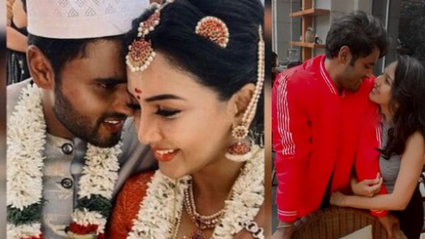 Pavani: கருப்பு -வெள்ளையில் க்யூட் புகைப்படங்களை வெளியிட்ட பாவனி.. உடம்பு சரியாயிடுச்சா மேடம்?