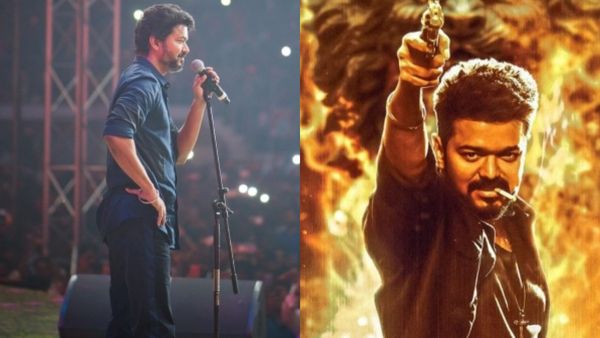 என்னாது லியோ ஆடியோ வெளியீட்டு விழாவே கிடையாதா? வெளியான அப்டேட்.. ஆனால், செம ட்விஸ்ட் இருக்கு!