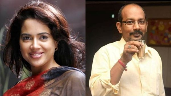 அட்ஜஸ்ட்மெண்ட் டார்ச்சர்..பிரபலங்களை வச்சு செய்த சமீரா ரெட்டி.. செய்யாறு பாலு சொன்ன அதிர்ச்சி தகவல்!