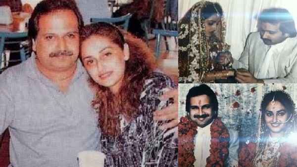 3 குழந்தைகளின் அப்பாவை திருமணம் செய்த நடிகை.. சர்ச்சைக்குள்ளான திருமண வாழ்க்கை!