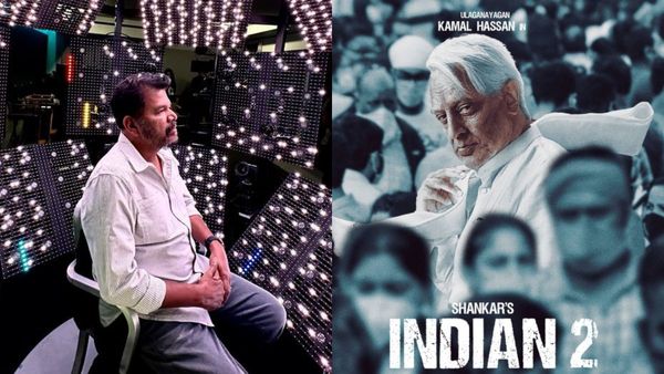 இந்தியன் 2வுக்காக இப்படியொரு மேஜிக்கா?.. ஷங்கர் ட்வீட்.. அதிர்ந்து போன திரையுலகம்.. என்ன ஸ்பெஷல்?