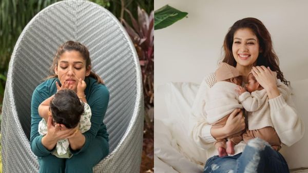 ‘’குறும்பா’’ என் உயிரே நீ தான்டா… மகனை கொஞ்சி விளையாடும் நயன்தாரா.. க்யூட் போட்டோ!