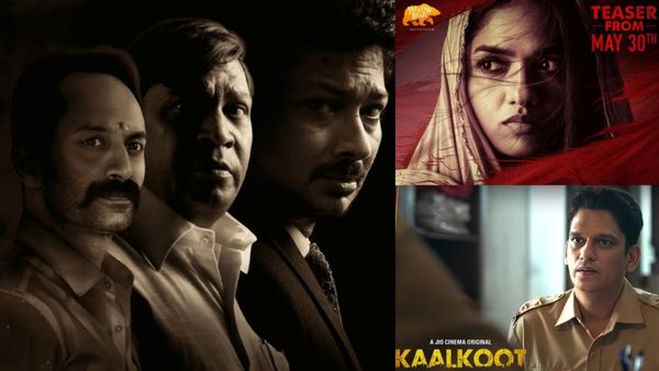 OTT Release: இந்த வாரம் ஓடிடியில் வெளியாக இருக்கும் படங்களின் லிஸ்ட்!