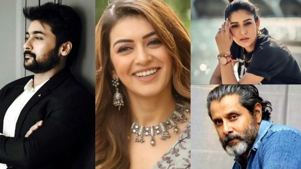 நடிகர் நடிகைகளின் உண்மையான பெயர் என்ன தெரியுமா?அப்போ இது அவங்க பெயர் இல்லையா?