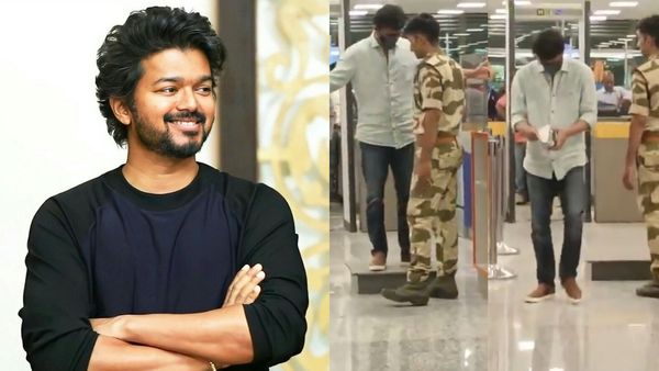 Vijay: வெளிநாட்டிற்கு குடும்பத்துடன் பறந்த நடிகர் விஜய்.. எப்ப திரும்ப வர்றாரு தெரியுமா?
