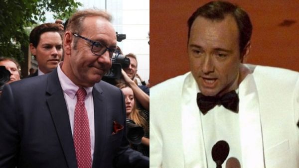 Kevin Spacey: 9 பாலியல் வழக்குகளில் இருந்து விடுதலையான ஆஸ்கர் வென்ற நடிகர்.. அங்கேயே அழுதுட்டாரு!