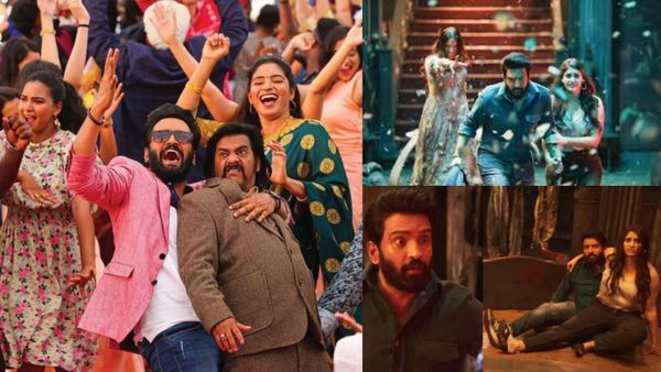 DD Returns Review: எவ்ளோ நாளாச்சு சந்தானம் காமெடிக்கு சிரிச்சு.. டிடி ரிட்டர்ன்ஸ் விமர்சனம் இதோ!