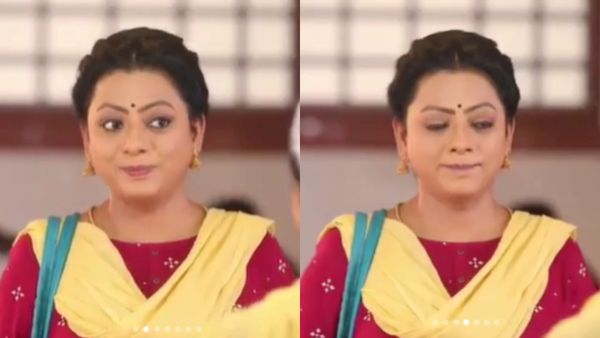 Baakiyalakshmi: கல்லூரியில் சேர்ந்து படிக்க ஆசைப்படும் பாக்கியா.. நிறைவேறுமா கனவு?