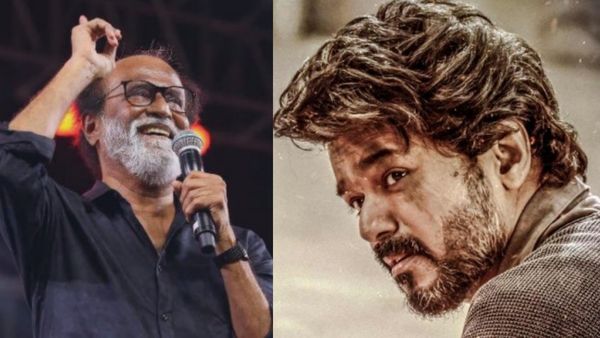 பீஸ்ட்டை ரோஸ்ட் செய்த ரஜினிகாந்த்.. ஜெயிலர் ஆடியோ வெளியீட்டு விழாவில் சொன்ன அந்த வார்த்தை!