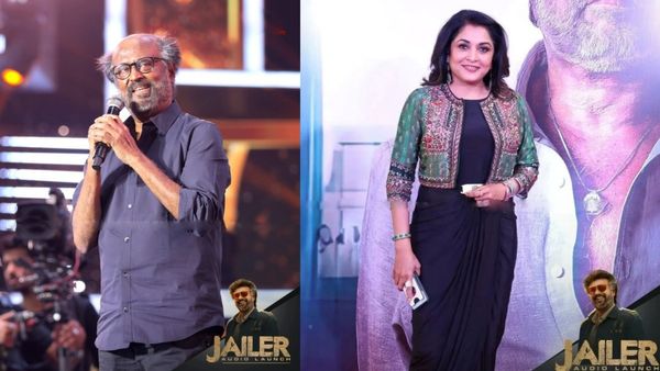 Jailer: நீலாம்பரி முன்னாடி இந்த படையப்பா மானமே போச்சு.. ஜெயிலர் ஷூட்டிங்கில் நடந்த அந்த மேட்டர்!