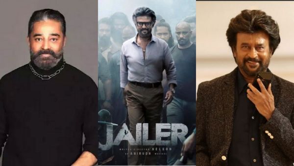 Kamal Haasan: ஜெயிலர் படத்தில் கமல் வில்லனா? ஓகே சொன்ன பின்னரும் வேண்டாம் என தடுத்த ரஜினிகாந்த்?
