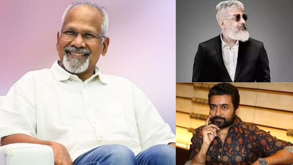 Ajith: இயக்குநருடன் நேருக்கு நேர் மோதல்..? அஜித்துக்குப் பதிலாக சூர்யாவிடம் சென்ற மணிரத்னம்!!