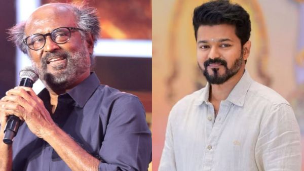 Jailer audio launch: விஜய்யை சீண்டிய ரஜினி..LEOவில் பதிலடி தர காத்திருக்கும் விஜய்!