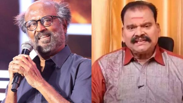 Bayilvan Ranganathan: கூறுகெட்டுத்தனமா பேசக்கூடாது.. ரஜினி பேச்சுக்கு பயில்வான் பதிலடி!