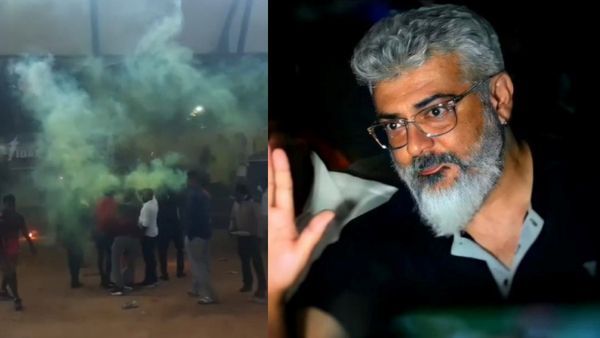Ajithkumar: அஜித்தின் 31 வருட கேரியர்.. 600 அடிக்கு பேனர் வைத்து கொண்டாடிய கர்நாடக ரசிகர்கள்!