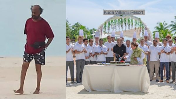 ரஜினி மாலத்தீவு சென்றதற்கு காரணம் இதுதானா? பிரபலம் சொன்ன தகவல்!