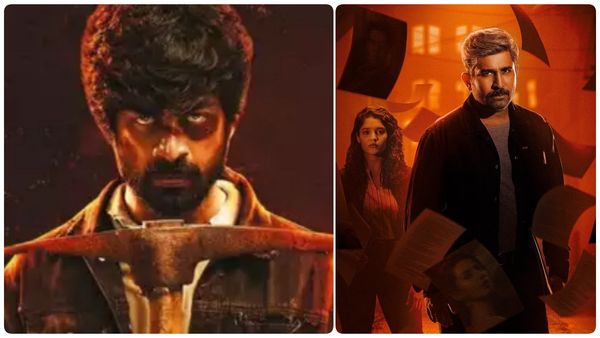 TN Box Office: இந்த வாரம் ரிலீஸான அநீதி, கொலை படங்களின் வசூல் நிலவரம்... தொடரும் மாவீரனின் கெத்து!