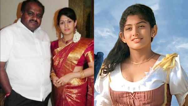 அப்பா வயது நபரை திருமணம் செய்து கொண்ட இயற்கை பட நடிகை.. பல ஆண்டுக்கு பின் வெளிச்சத்திற்கு வந்த உண்மை!